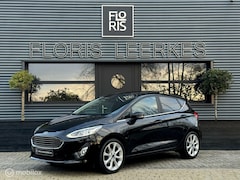 Ford Fiesta - 1.0 | EcoBoost | Titanium | Pano Dak | 5 Deurs