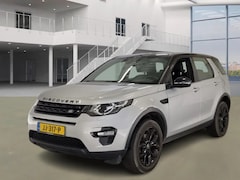 Land Rover Discovery Sport - 2.0 TD4 HSE Luxury