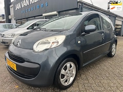 Citroën C1 - 1.0-12V APK 19-1-2026 Airco 5 drs elektrische ramen