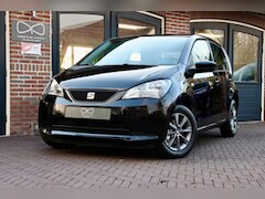 Seat Mii - 1.0 Style | 2E EIGENAAR | AIRCO | LICHT METAAL | NIEUWE APK | GARANTIE