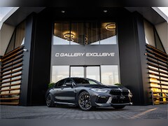 BMW 8-serie Gran Coupé - M8 Competition - M-Sport | Akrapovic | Bowers & Wilkins | Kuipstoelen | ACC