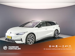 Volkswagen ID.7 Tourer - 1st Edition 286pk Automaat Warmtepomp, Trekhaak, 360 camera, Elektrische achterklep, Adapt