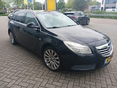 Opel Insignia Sports Tourer - 1.6 T Edition