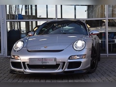 Porsche 911 - 3.8 Carrera S Aut. Nav. Xenon Youngtimer 37d.Km + Inruil Mogelijk