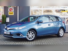 Toyota Auris - 1.2T Aspr. NAP Clima/Cruise/Navi/DAB/PDC+Camera