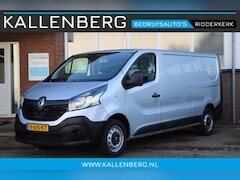 Renault Trafic - 1.6 dCi 121PK T29 L2H1 Comfort / Cruise / Navi / 3 ZIts / Airco