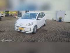 Volkswagen Up! - 1.0 take up BlueMotion nwe apk airco radio/cd