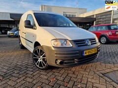 Volkswagen Caddy - 1.9 TDI Airco