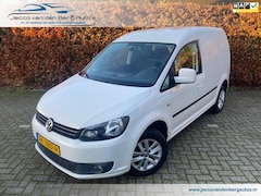 Volkswagen Caddy - 1.6 TDI Automaat I Airco