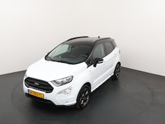 Ford EcoSport - 1.0 EcoBoost ST-Line Black | Winterpack | Privacy glass | PDC | ISOFIX | Navigatie |