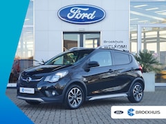 Opel Karl - 1.0 Rocks Online Edition | Apple Carplay | Cruise Control | Navigatie | Airco