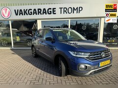 Volkswagen T-Cross - 1.0 TSI automaat