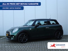 MINI Cooper - 1.5 Business | Navigatie | Org. NL | Parkeersensoren