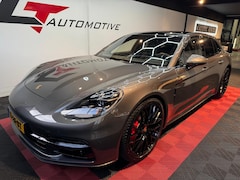 Porsche Panamera Sport Turismo - 2.9 4S Panamera S