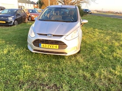 Ford B-Max - 1.0 EcoBoost Style