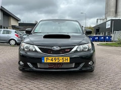 Subaru Impreza - 2.5 WRX AWD