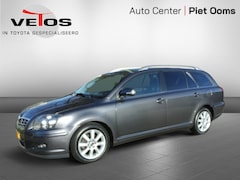 Toyota Avensis Wagon - 1.8 VVTi Luna Bns