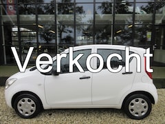 Opel Agila - 1e eigenaar