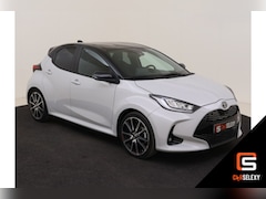 Toyota Yaris - 1.5 Hybride GR Sport Bi-tone Sportpakket Alcantara Navigatie