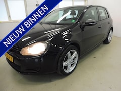 Volkswagen Golf - 1.2 TSI Trendline Trekhaak | Airco | CPV | Boekjes