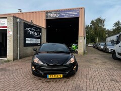 Peugeot RCZ - AUTOMAAT 1.6 THP