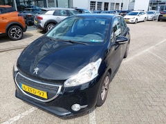 Peugeot 208 - 1.6 e-HDi Blue Lease