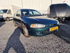 Mitsubishi Colt - 1.3 GLi