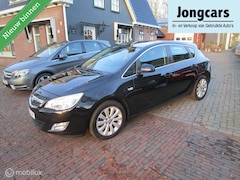 Opel Astra - 1.4 Turbo Cosmo 2011