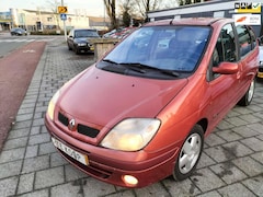 Renault Scénic - 1.6-16V Expression RUIME AUTO NWE APK