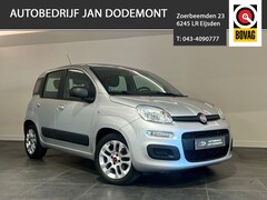 Fiat Panda - 0.9 TWINAIR 60PK / 15 Inch LMV / Airco / 5 Deurs