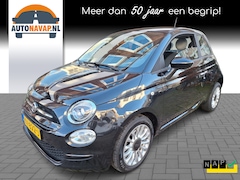 Fiat 500 - 0.9 TwinAir Turbo Popstar /30.000 Km/Airco/1e Eig/Garantie