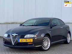 Alfa Romeo GT - 1.8 T.Spark Collezione NAP I AIRCO I NAVI I LMV I APK