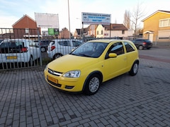 Opel Corsa - 1.2-16V Enjoy