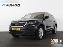 Skoda Kodiaq - 1.5 TSI Limited Business Edition > 150pk/trekhaak/veel opties