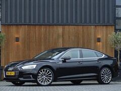 Audi A5 Sportback - 2.0 TFSI 190PK Design / MMI / LED