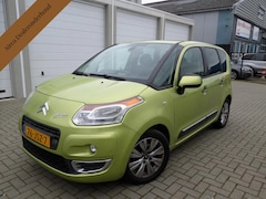 Citroën C3 Picasso - 1.6 VTi Exclusive