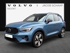 Volvo XC40 - T5 Recharge Ultimate Dark / 360 Camera / 20" / Panoramadak / 1800 kg trekgewicht /