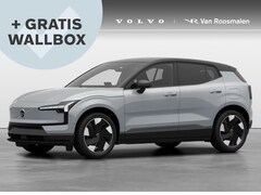 Volvo EX30 - Extended Range Single Motor Ultra | Climate pack | Direct uit vo