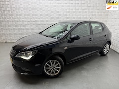 Seat Ibiza - 1.0 EcoTSI Style Connect TREKHAAK AIRCO NAP