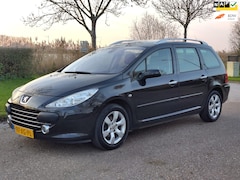 Peugeot 307 SW - 1.6-16V Premium - NAP - APK tot 20-11-2025