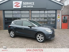 Seat Arona - 1.0 TSI FR Business Connect + Navigatie + Camera + LED etc. etc