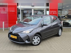 Toyota Yaris - 1.5 Hybrid Active | Orig. NL | Cruise Control | Achteruitrijcame