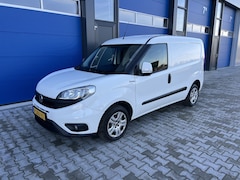 Fiat Doblò Cargo - 1.3 MJ L1H1