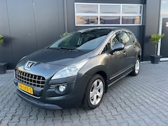 Peugeot 3008 - 1.6 THP ST AUTOMAAT