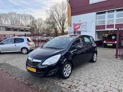 Opel Meriva - 1.4 Ecotec 100pk Edition