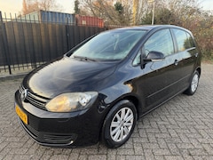 Volkswagen Golf Plus - 1.2 TSI Comfortline BlueMotion Navi/Clima/LMV/Cruise