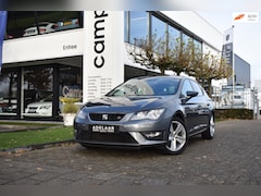 Seat Leon - 1.4 TSI FR NAVI, CLIMA, CRUISE, PDC, STOELVERWARMING