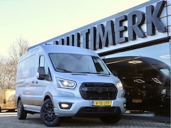 Ford Transit - 2.0 TDCI AUTOMAAT MARGE/BTW VRIJ