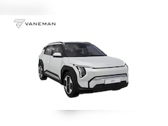 Kia EV3 - GT-PlusLine 81.4 kWh Verwacht Q1 2025 l Geventileerde voorstoelen