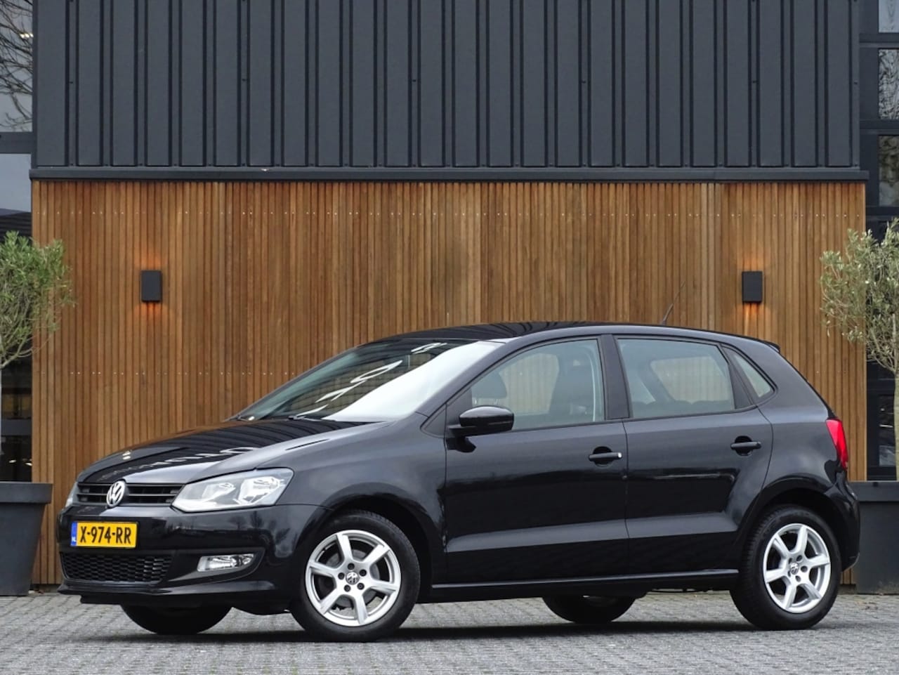 Volkswagen Polo - 1.2 TSI 69PK / - AutoWereld.nl